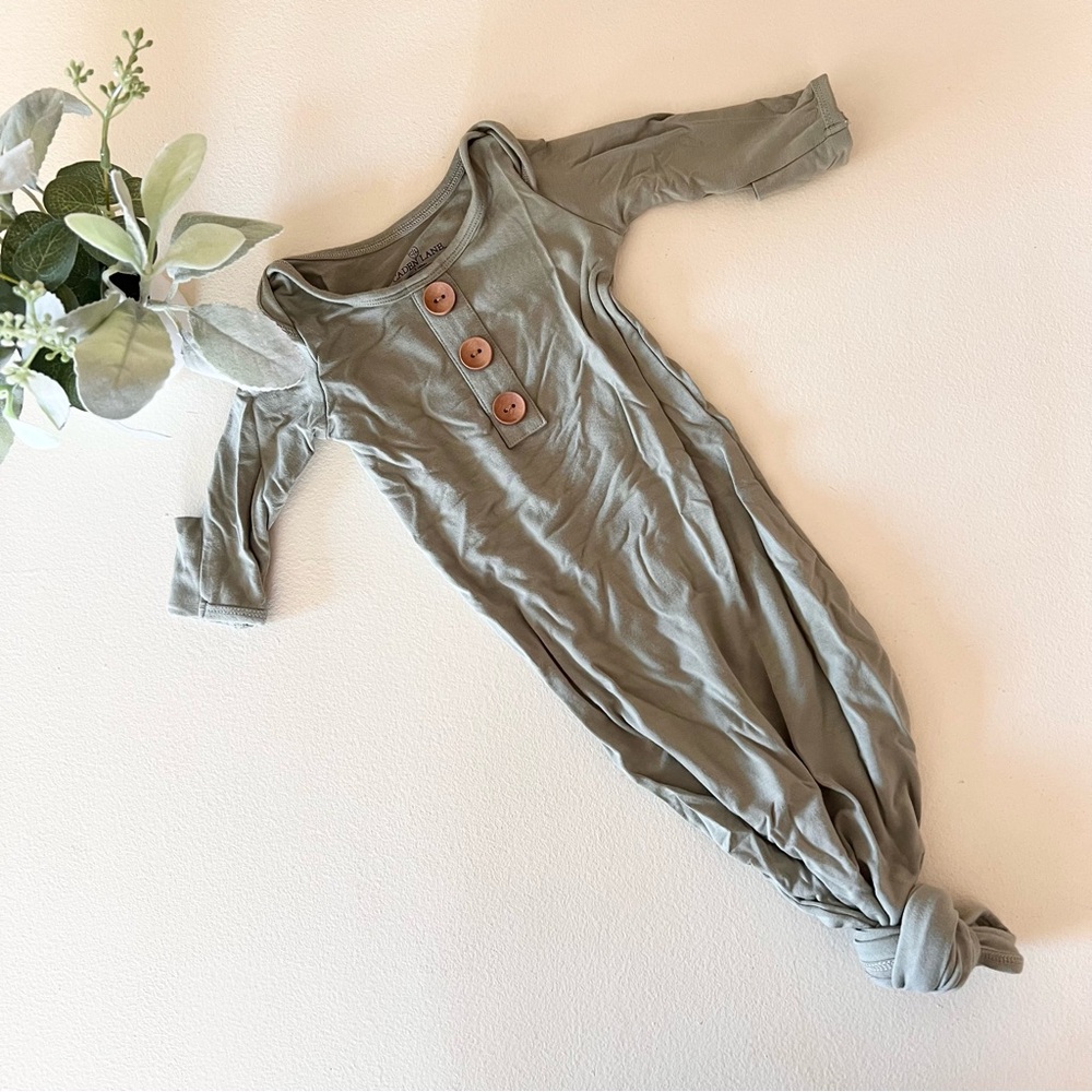 Caden Lane gown